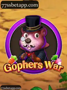 GophersWar