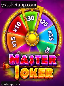 MasterJoker