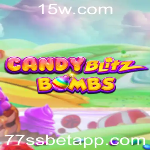 CandyBlitzBombs: Desvendando o Novo Fenômeno dos Games