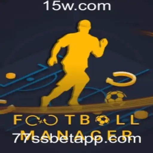 Explorando o Mundo de FootballManager e sua Conexão com 77ssbet