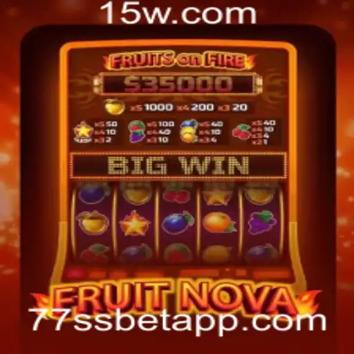 Descubra o Fascinante Mundo de FruitNova: Um Jogo de Aventura Digital