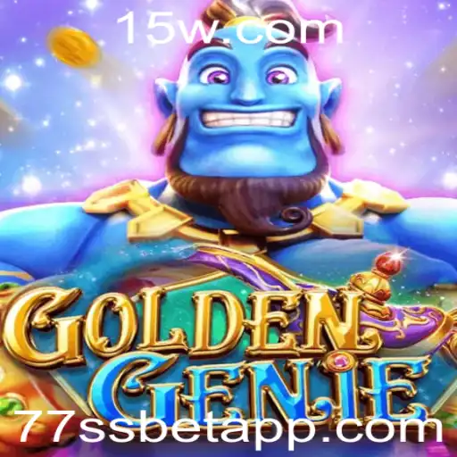 Descubra GOLDENGENIE: O Novo Horizonte no Universo dos Jogos Online
