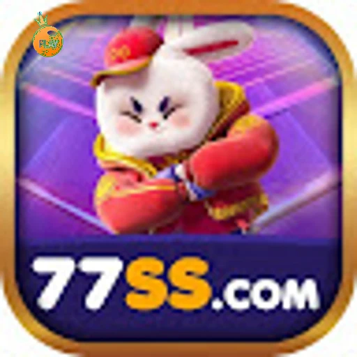 77ssbet Logo