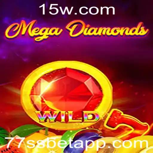 MegaDiamond: Conquistando Tesouros com 77ssbet