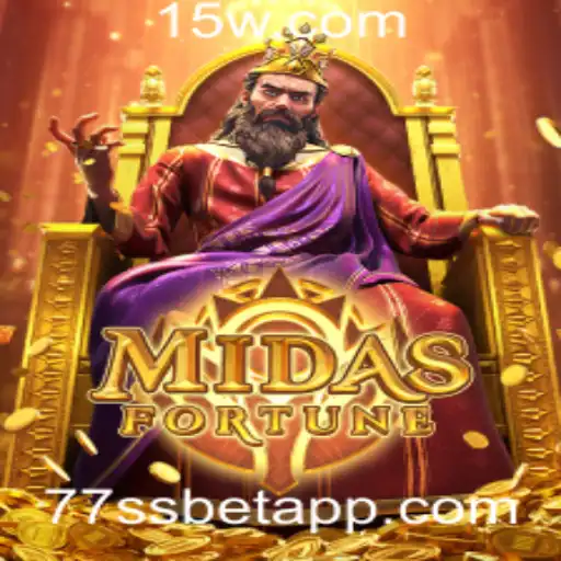 Descubra a Emoção e Regras de MidasFortune com 77ssbet