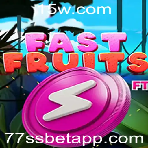 Explorando o Mundo Vibrante de FastFruits: Um Jogo de Estratégia e Diversão