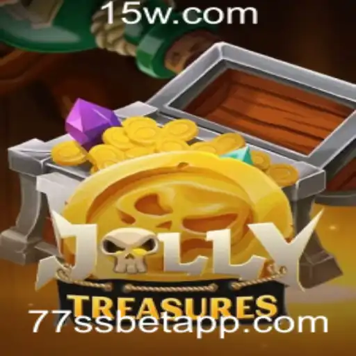 Explorando o Universo de JollyTreasures: Um Mergulho em Aventura e Recompensas