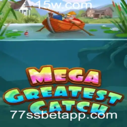 Descubra o Fascinante Mundo de MegaGreatestCatch: O Jogo de Estratégia do Momento