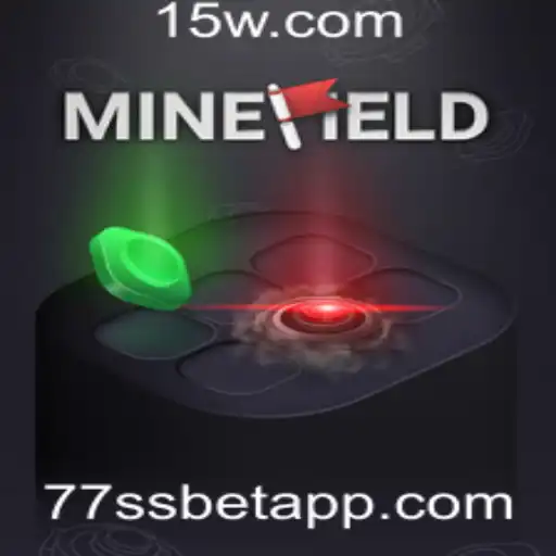 Explorando o Mundo do Jogo MineField e a Fascinação por 77ssbet