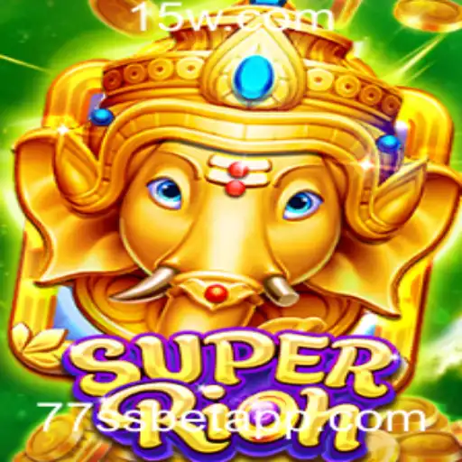 Descubra o Mundo Empolgante de SuperRich: Um Jogo de Estratégia Inovador