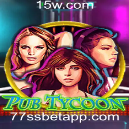 Explore o Universo de PubTycoon: O Jogo que Revoluciona a Gestão de Bares