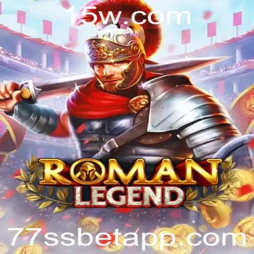 Explorando o Mundo de RomanLegend: Um Mergulho no Passado com 77ssbet
