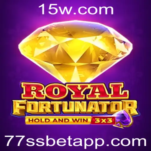 Descubra o universo de Royalfort: Um mergulho no emocionante mundo de 77ssbet