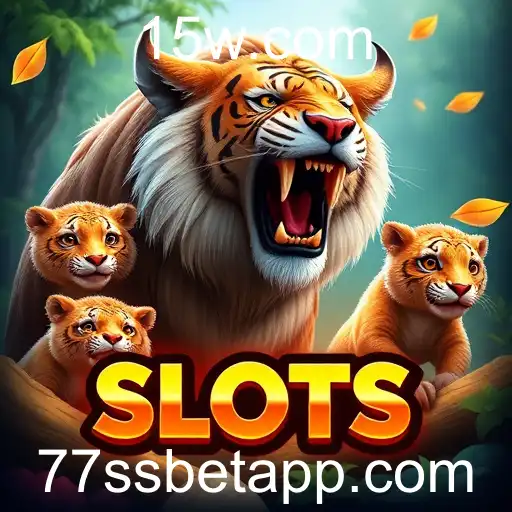 Slots de Animais