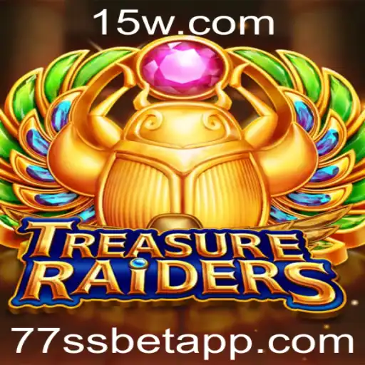 Explorando o Universo de TREASURERAIDERS: Um Mergulho em Aventuras Épicas