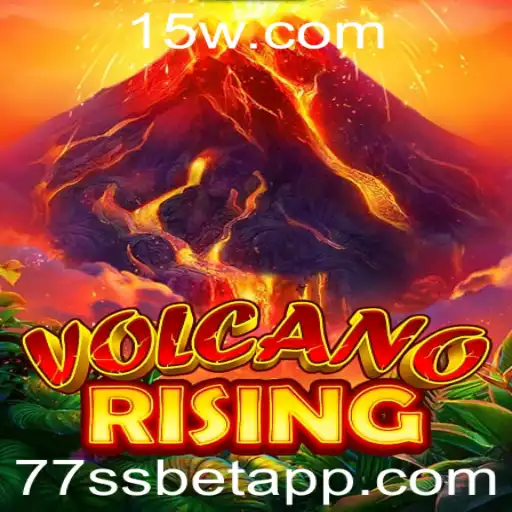 VolcanoRising: O Jogo Que Está Abrindo Caminho para uma Nova Era de Entretenimento