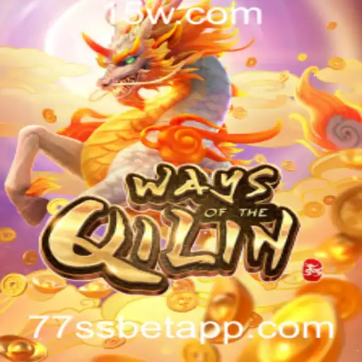 Descubra os Caminhos do Qilin em WaysoftheQilin