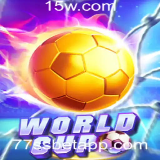 Descubra o Mundo Vibrante do Jogo WorldCup com 77ssbet